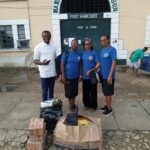A VISIT TO FEDERAL CORRECTIONAL CENTRE, BOROKIRI – PORT HARCOURT
